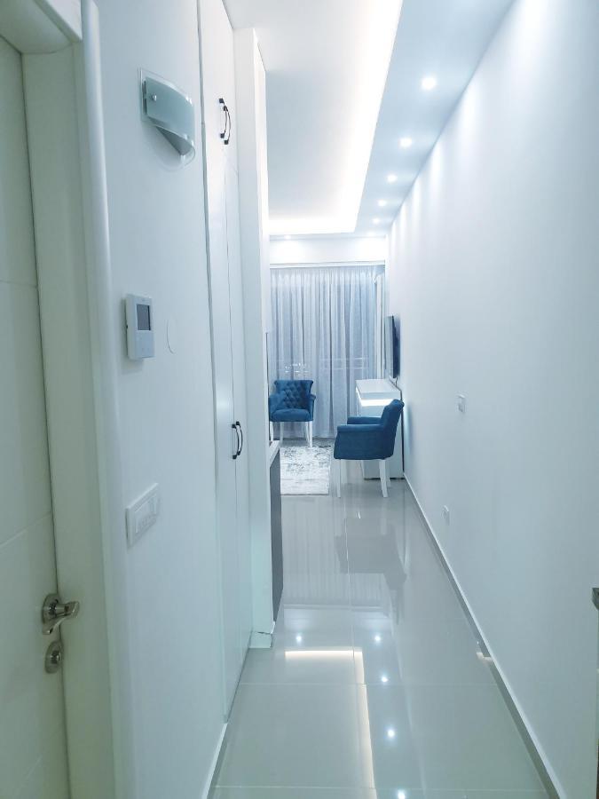 Lux Apartment - Central Place 巴尔 外观 照片