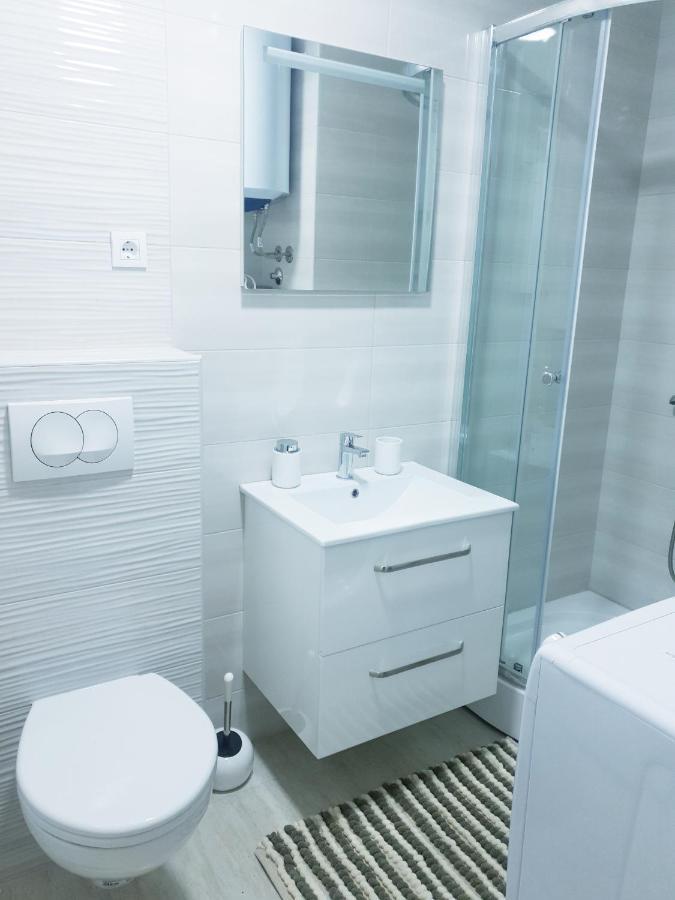 Lux Apartment - Central Place 巴尔 外观 照片