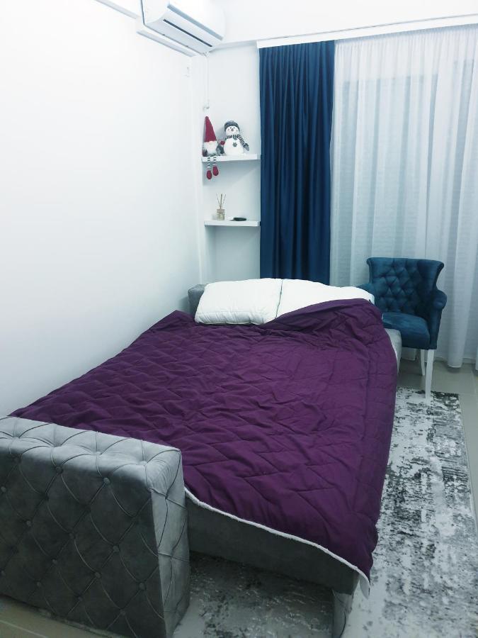 Lux Apartment - Central Place 巴尔 外观 照片