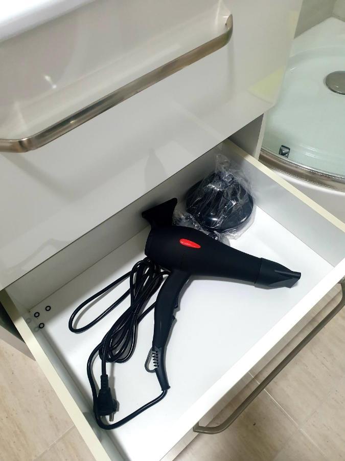 Lux Apartment - Central Place 巴尔 外观 照片