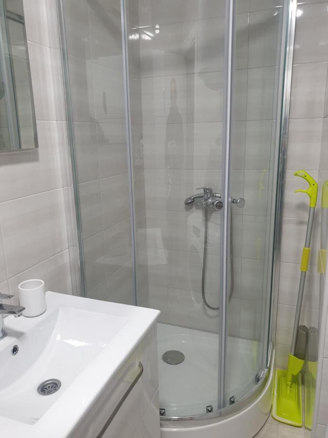 Lux Apartment - Central Place 巴尔 外观 照片