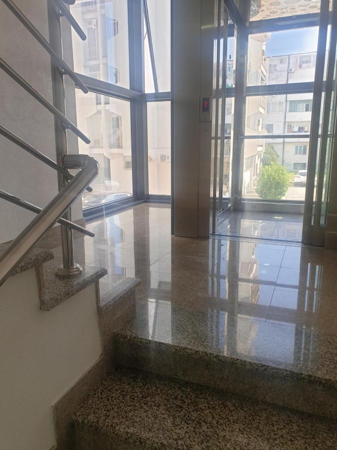 Lux Apartment - Central Place 巴尔 外观 照片