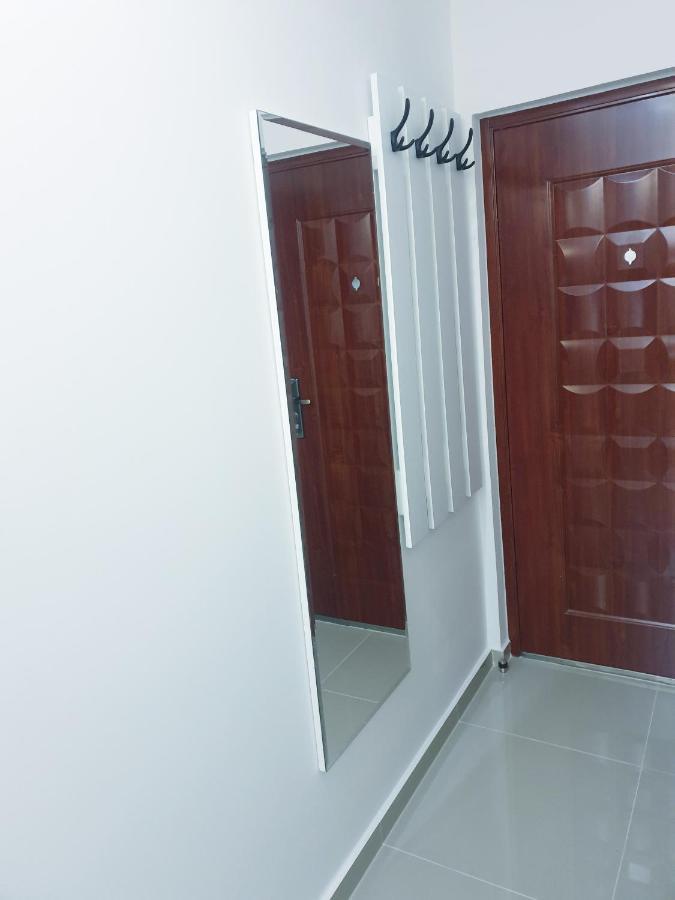 Lux Apartment - Central Place 巴尔 外观 照片